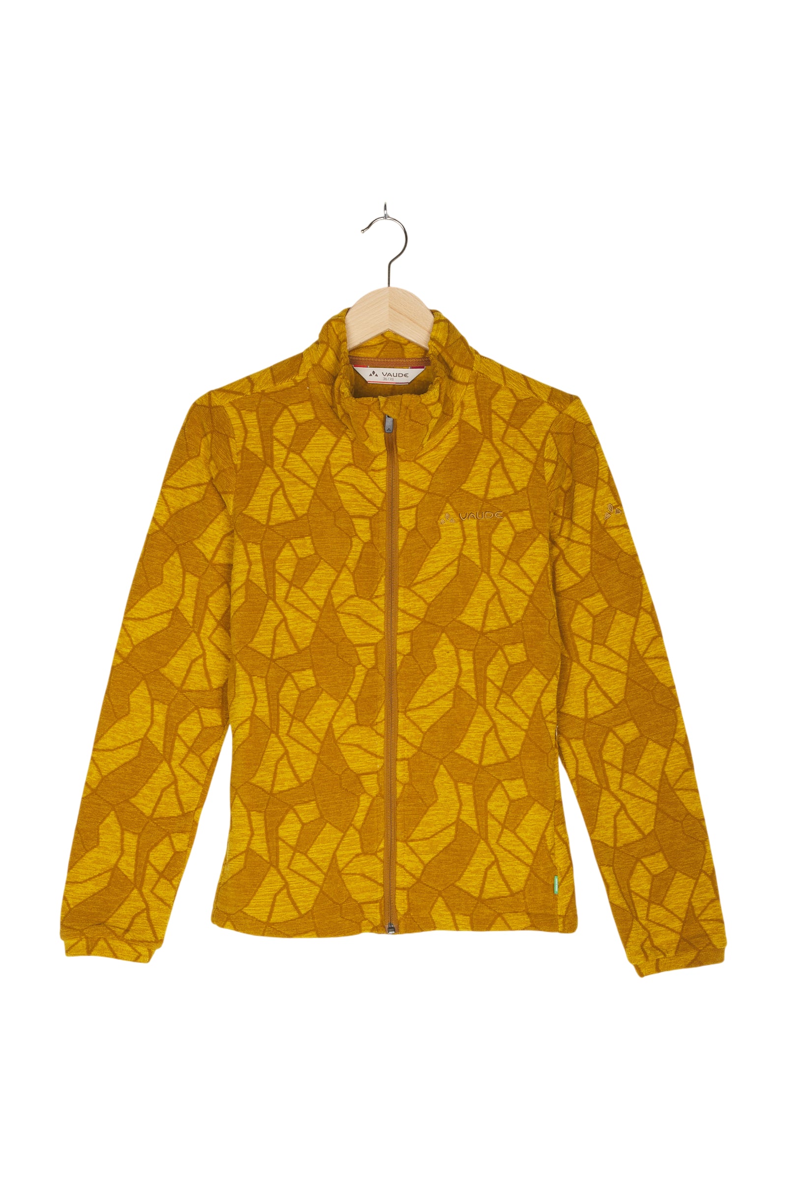 Fleecejacke für Damen